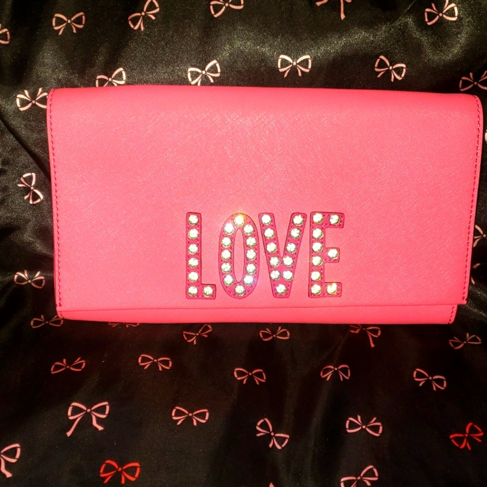 Kate Spade handbag in pink